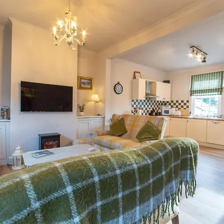 Host & - Sea View Holiday home Scarborough