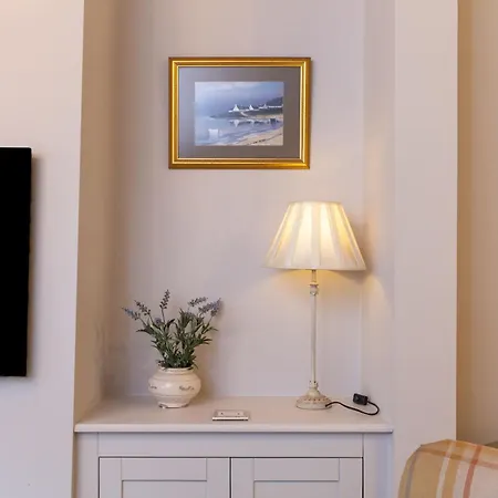 Host & - Sea View Holiday home *