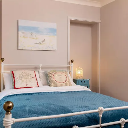 Holiday home Host & - Sea View Scarborough