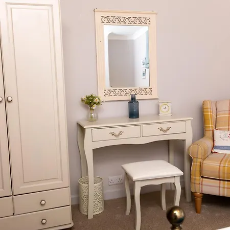 Holiday home Host & - Sea View Scarborough
