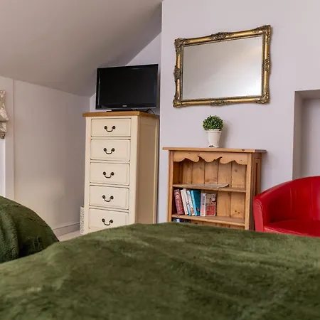 Host & - Sea View Holiday home *