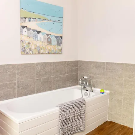 Holiday home Host & - Sea View *