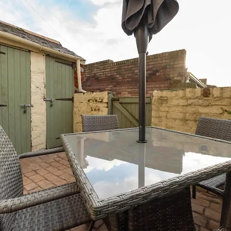 Host & - Sea View Holiday home Scarborough