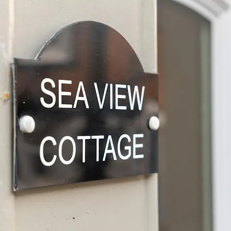Host & - Sea View Holiday home *